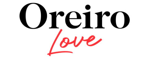 logo oreiro
