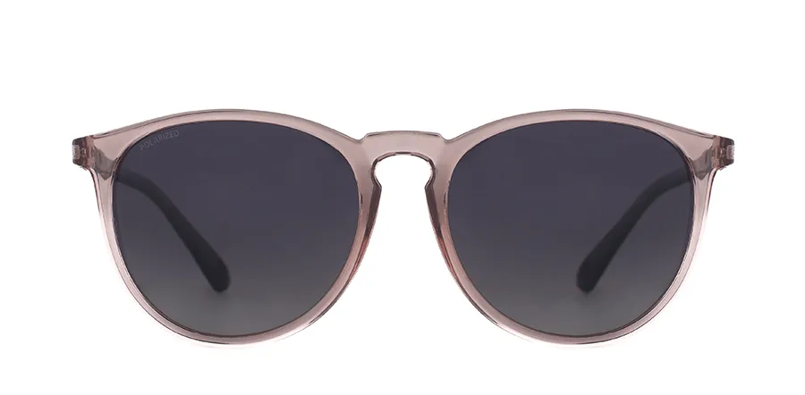 Rusty Ardigan L.Pink Mblk Drt03 Polarizado