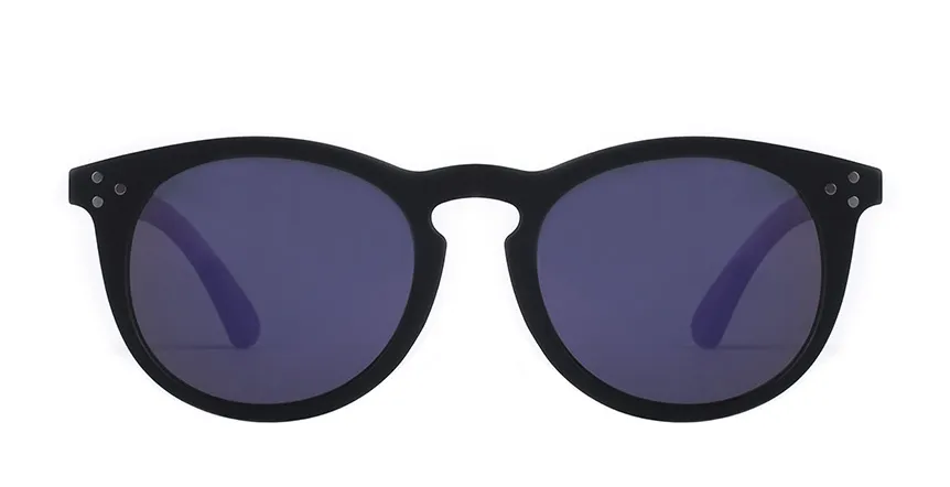 Rusty Blinded Mblk R.Purple Polarizado