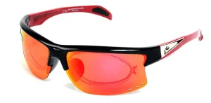 Rusty Dam Sblk Red R.Red Polarizado