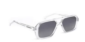 Rusty Deguil Clear Gradient Grey Polarizado