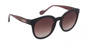 Rusty Etiquet Mblk Brown G.Brown