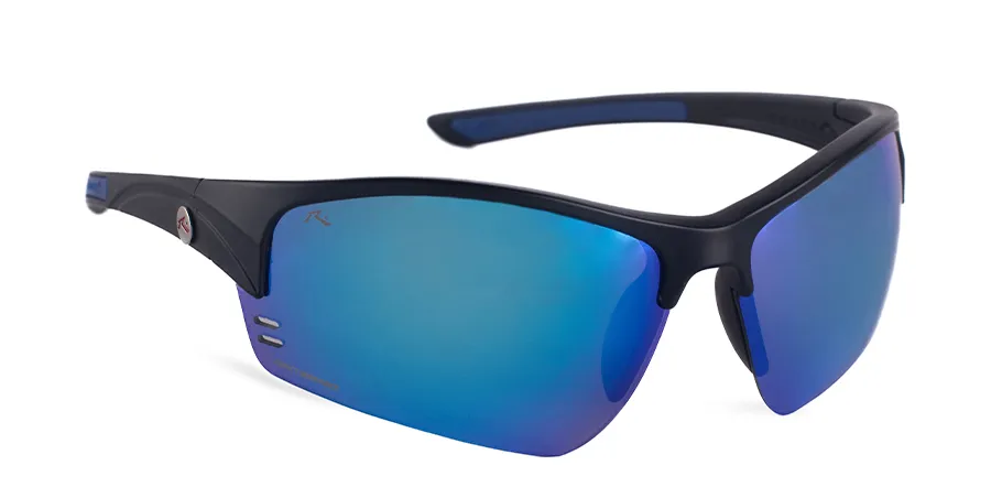 Rusty Feeled Mblk Revo Blue