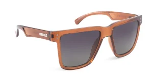 Rusty Kiking Dark.Brown Drt04 Polarizado