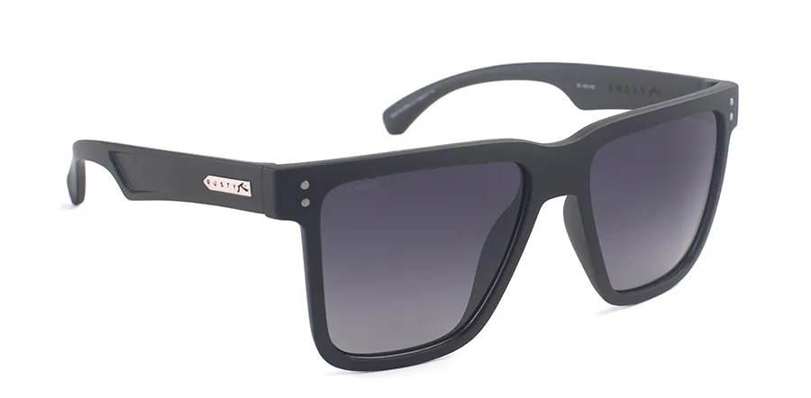 Rusty Kiking Mblk Drt03 Polarizado