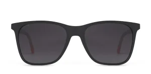 Rusty Pro 024 Mblk Red Polarizado