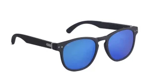 Rusty Society Mblk Blue