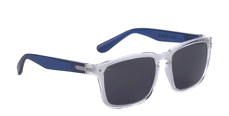 Rusty Vedid Cry Transparente