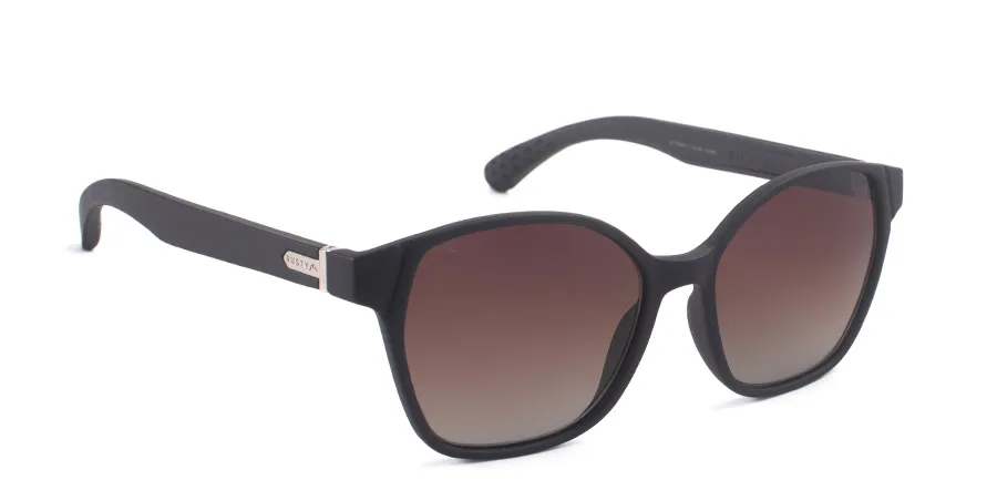 Rusty Vriviant Mblk Brown