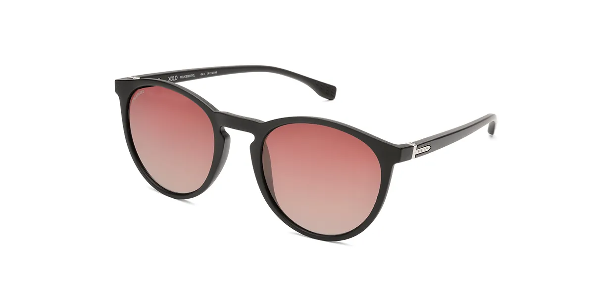 Rusty Xold Mblk Sepia Polarizado