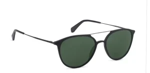 Vulk Bennie 51 MBLK BLK Green G15