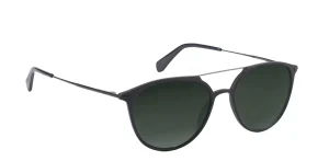 Vulk Bennie 53 MBLK BLK Green Verde