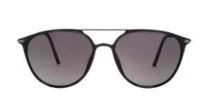 Vulk Bennie 53 SBLK BLK Gun118 NB