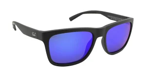 Vulk Damag MBLK Revo Blue Polarizado