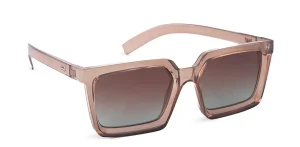 Vulk Dieven Rose Brown Green Rosa