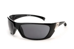 Rusty And Now Sblk S10 Polarizado