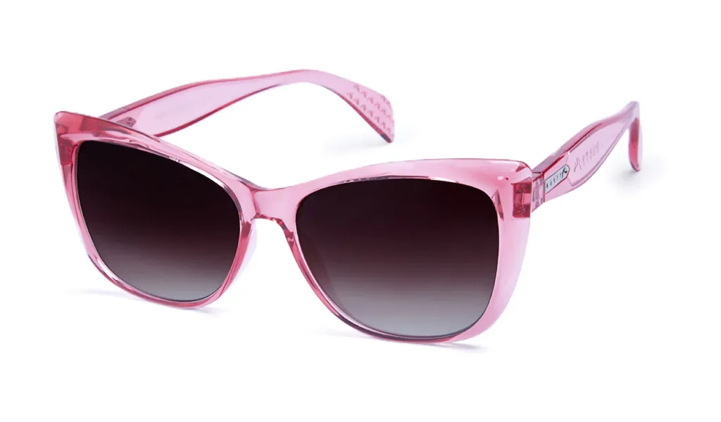 Rusty Beason S.Pink G Brown Fuccia