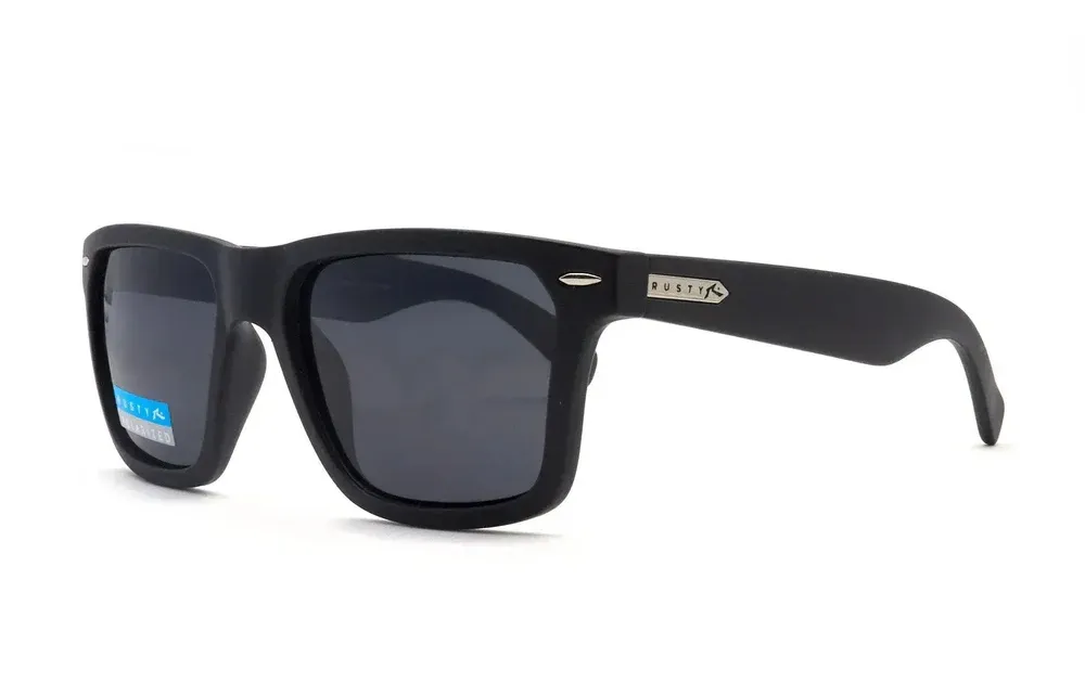 Rusty Bruk Mblk S10 Polarizado