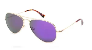 Rusty Cake Small Revo Purple