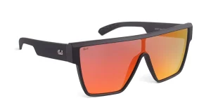 Vulk Suoket MBLK RRed Revo Red