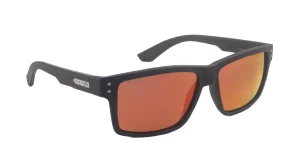 Rusty Terdey Mblk Red Polarizado