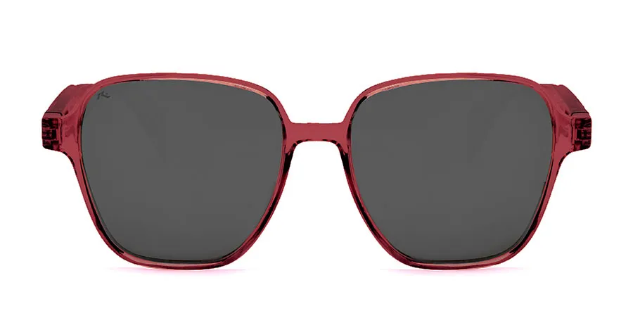 Rusty Vorez Burgundy Grey - Image 2