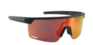 Rusty Drift Mblk Revo Red