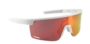 Rusty Drift Mwhite Revo Red