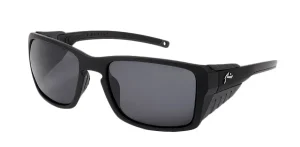 Rusty Meridian Mblk Blk S10 Polarizado