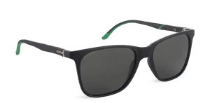 Rusty Pro 024 Mblk Green