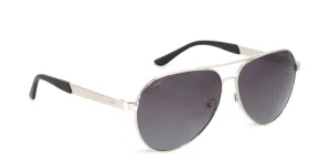 Rusty Tulle Metal Clipper C1 Polarizado