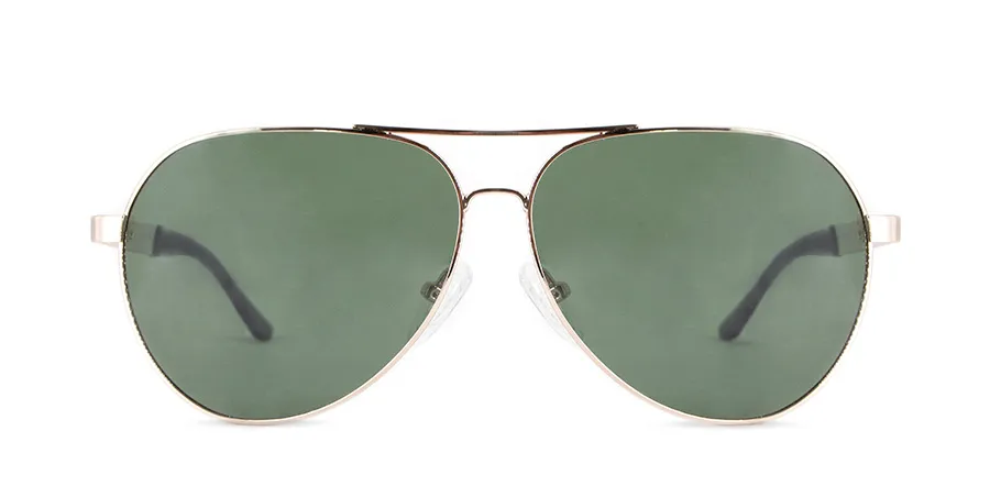 Rusty Tulle Metal Clipper C3 Polarizado - Image 2