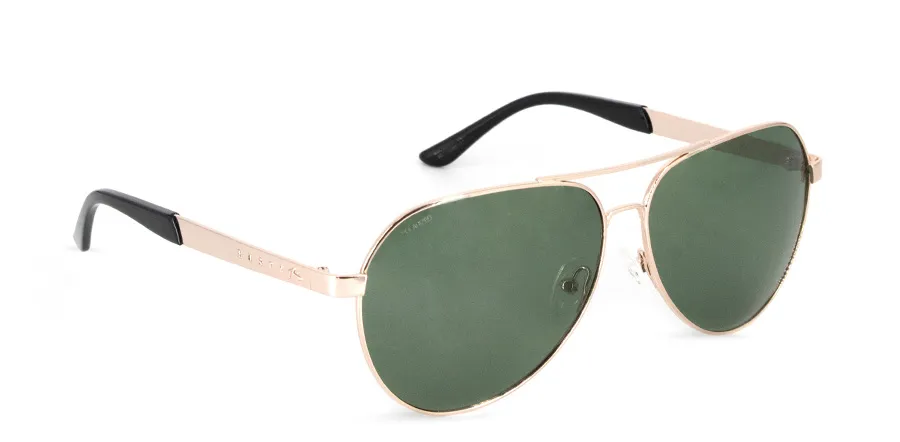 Rusty Tulle Metal Clipper C3 Polarizado