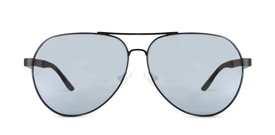 Rusty Tulle Metal Clipper C4 Polarizado - Image 2