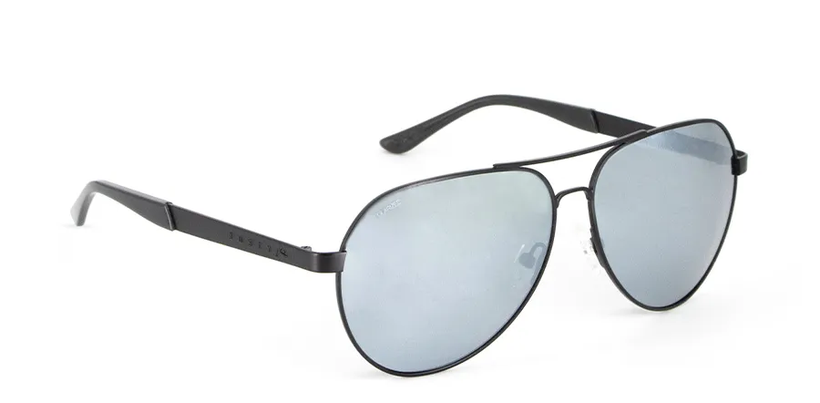 Rusty Tulle Metal Clipper C4 Polarizado