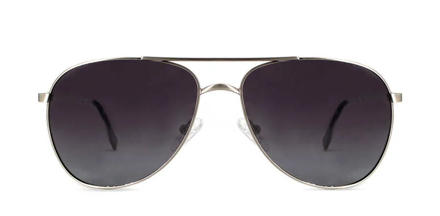 Rusty Vrast Metal Clipper C3 Gris Polarizado - Image 2