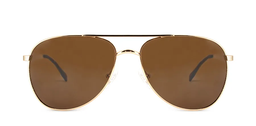 Rusty Vrast Metal Clipper C4 Sepia Polarizado - Image 2