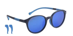 Rusty Woah C168 Blue Polarizado