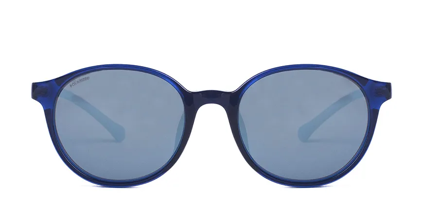 Rusty Woah C193 Blue Polarizado - Image 2