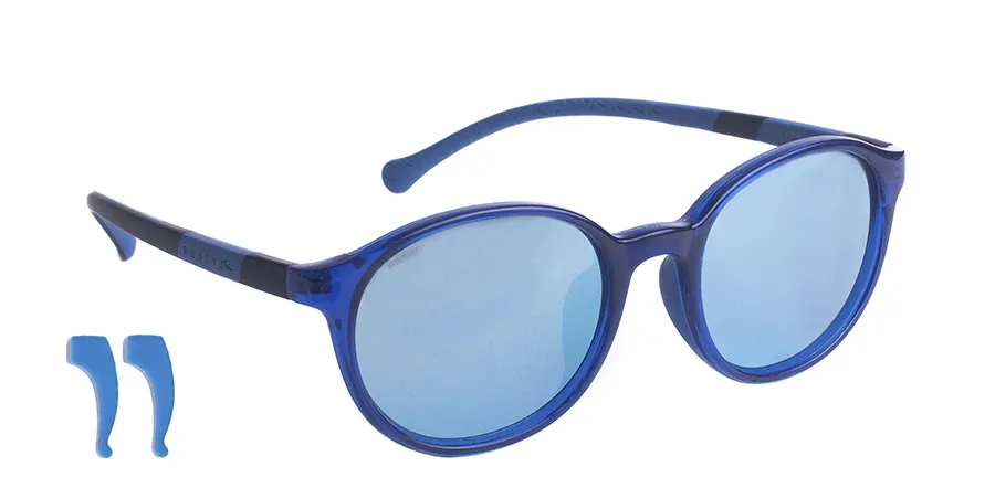 Rusty Woah C193 Blue Polarizado