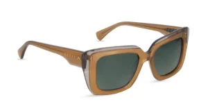 Rusty Zared Dama C3 Marrón Verde