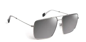 Vulk Collins SMirror Revo Plata