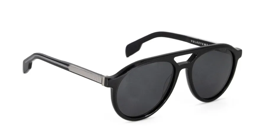 Vulk Spire C1 NB Zilo Cliper