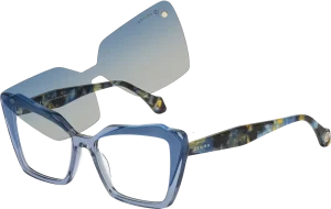 Ossira 1063 C3 CLIP ON