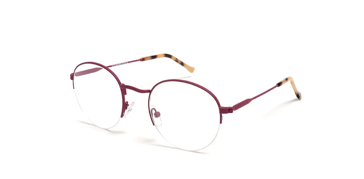 Rusty ELLIOT DEEP BERRY