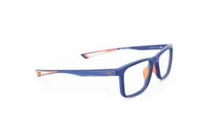 Rusty PRO 12 MBLUE-ORANGE