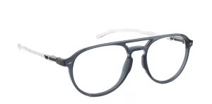 Vulk Natius Steel Blue