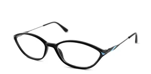 Rusty LIMIRA MBLK-GUN