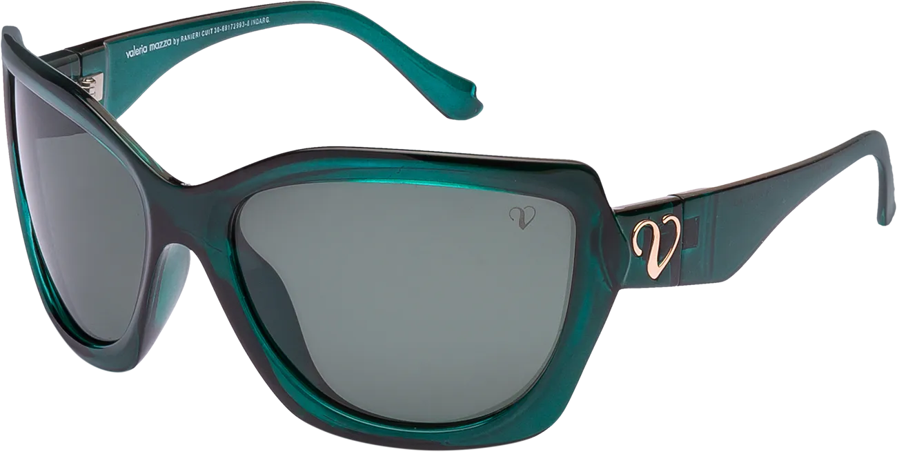 Valeria Mazza 6185 C5