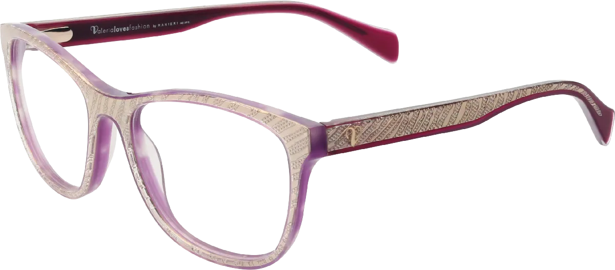 Valeria Mazza 865 C6